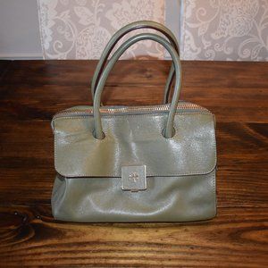 Tory Burch Olive Purse
